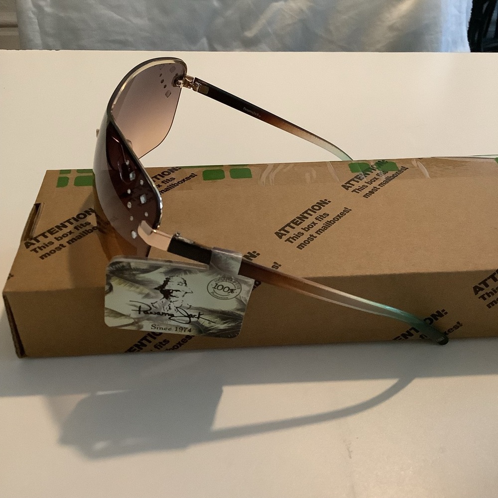 Panama Jack Sunglasses - Picture 4 of 8